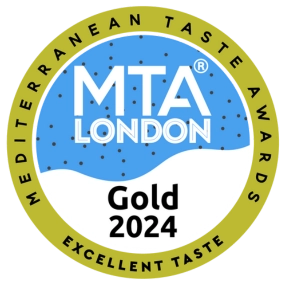 EXCELENT TASTE GOLDEN 2024